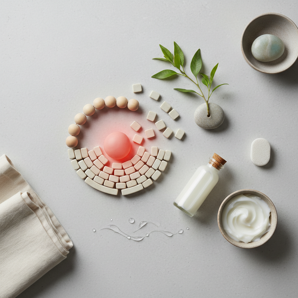 Gydytoja apie egzemą: simptomai, kurių negalima ignoruoti