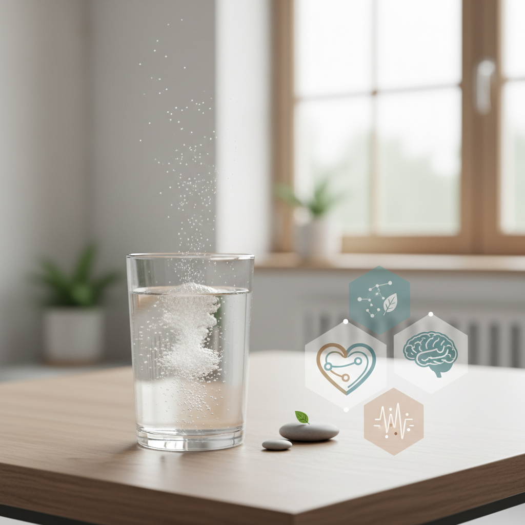 Gydytoja: kaip atstatyti skysčius, kai vandens neužtenka