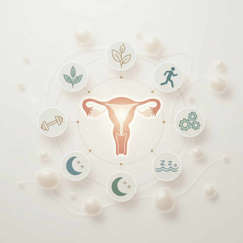 Gydytoja: kaip palengvinti menopauzę ir pasijusti geriau