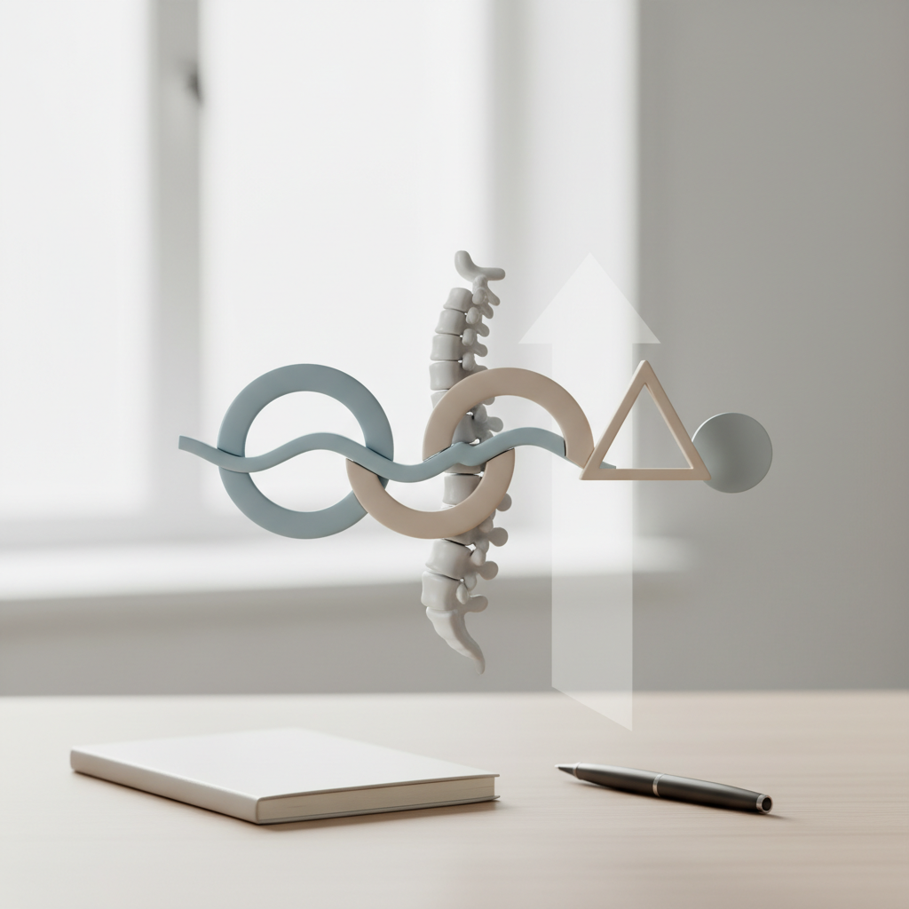 Gydytojas: kaip greičiau pasveikti po stuburo operacijos?