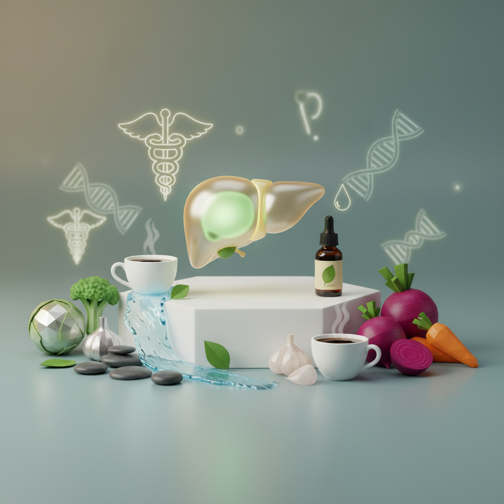 Gydytojas: kaip saugiai išvalyti kepenis ir ko šiukštu nedaryti