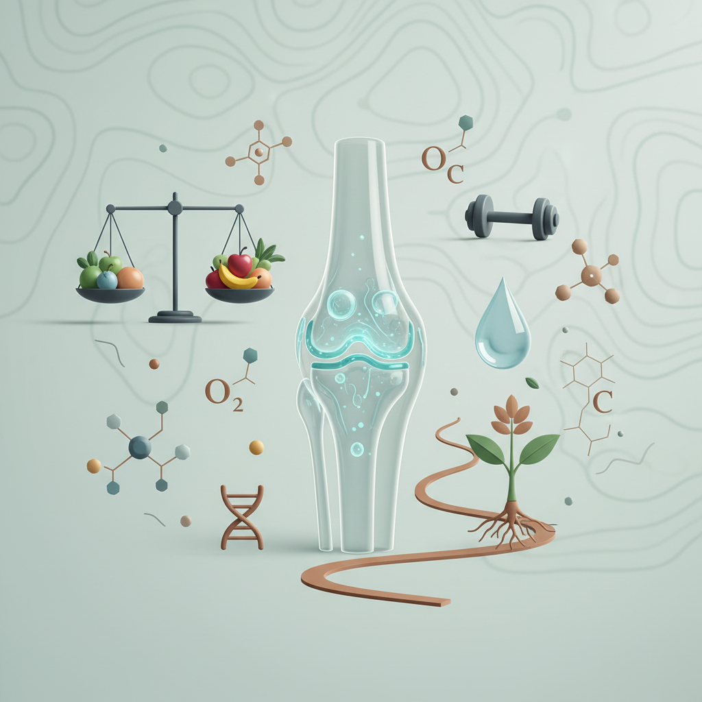 Gydytojas: kaip sustabdyti artrozę ir išsaugoti sąnarius