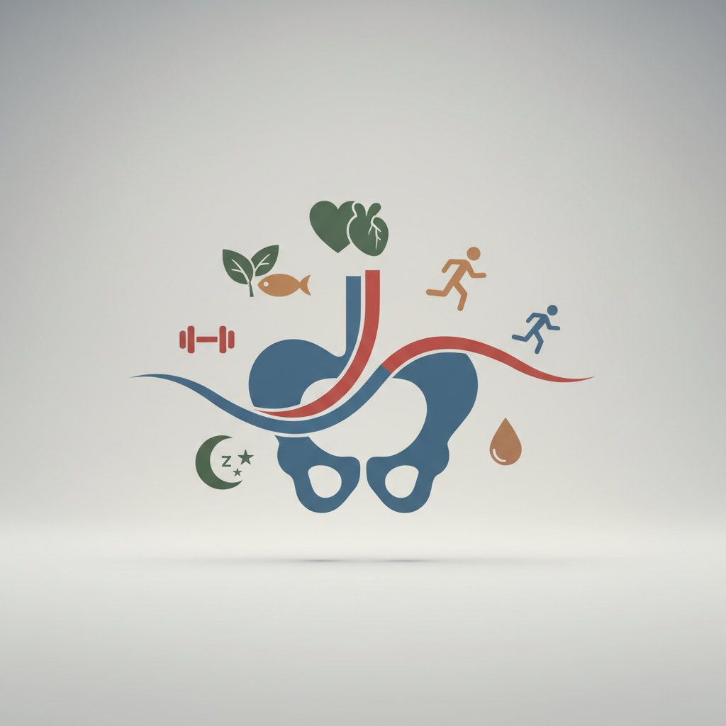 Gydytojas: kaip sustiprinti erekciją nenaudojant vaistų