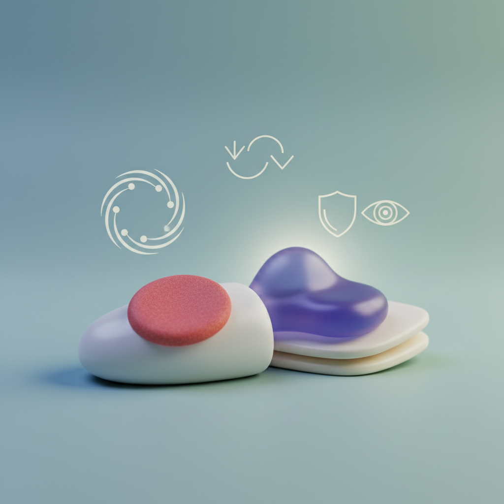 Hemangioma: kas tai ir kada ji gali būti pavojinga?