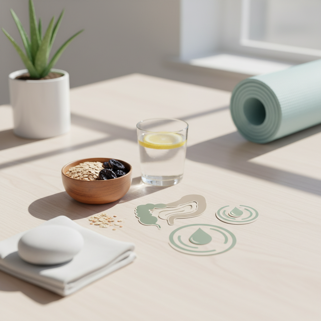 Hemorojus: kaip gydyti namuose ir kada kreiptis į medikus?