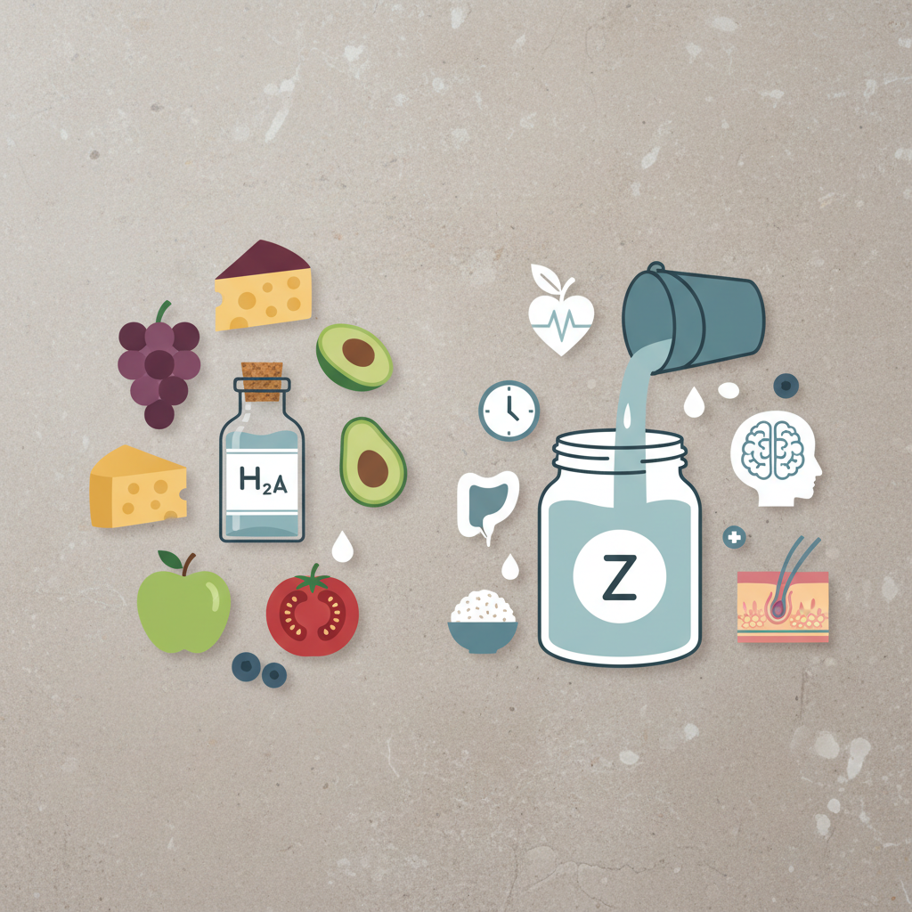 Histamino netoleravimas: kaip atpažinti pagrindinius simptomus