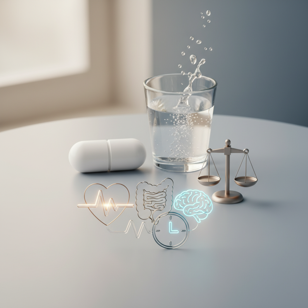 Ibuprofenas: kada suveikia ir kokių klaidų vengti?