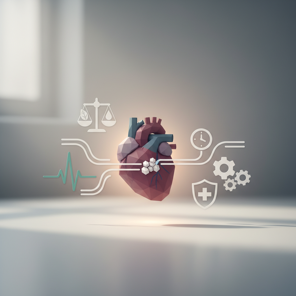 Infarkto simptomai: kaip atpažinti mirtiną pavojų laiku