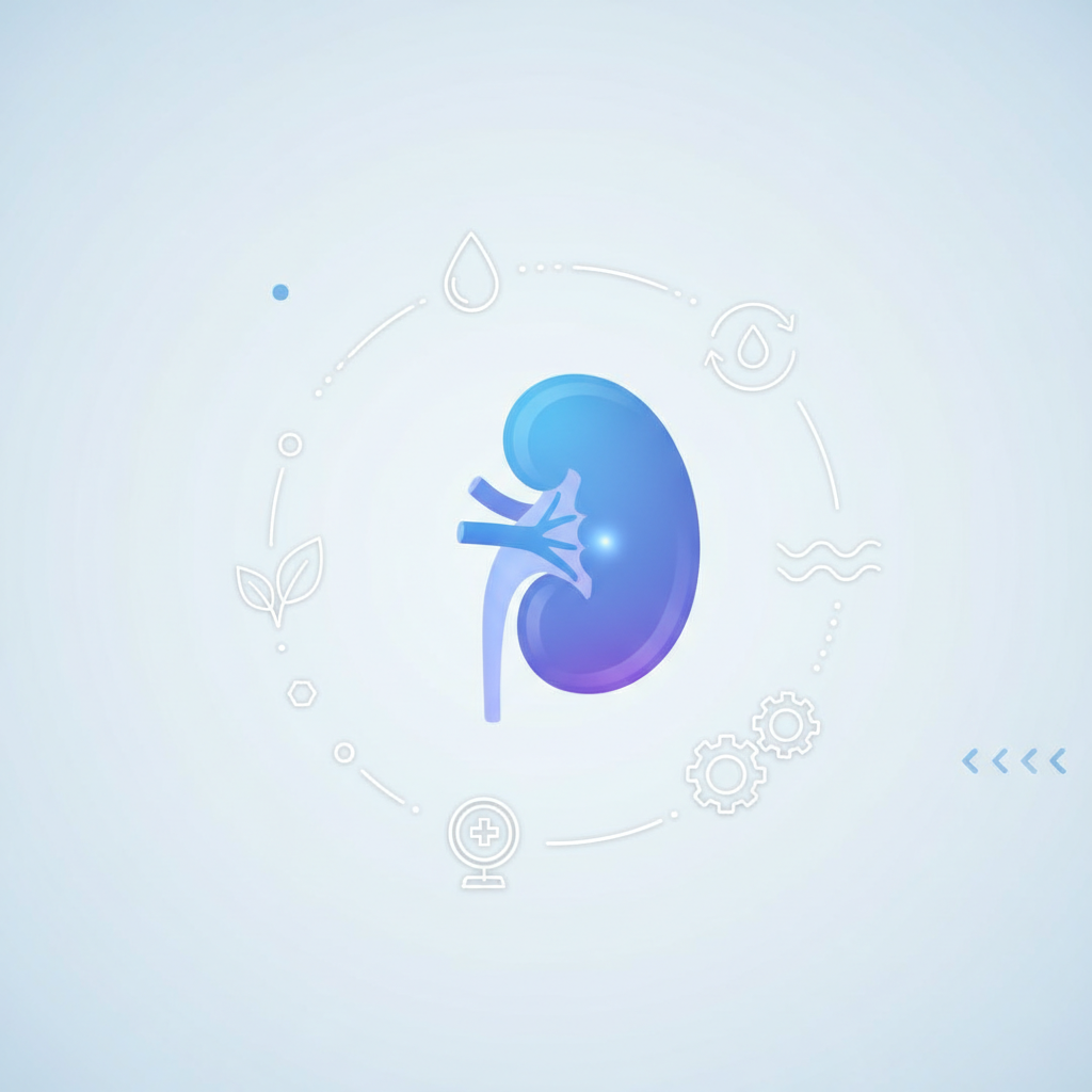 Inkstų nepakankamumo simptomai: ką įspėja gydytojai?