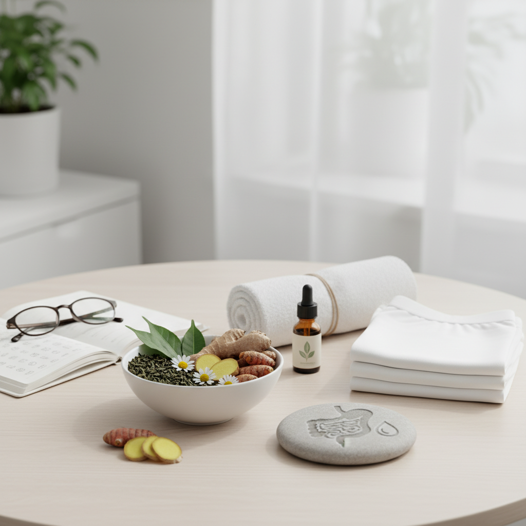 Išangės niežulys: kaip sau padėti ir kada kreiptis į gydytoją?