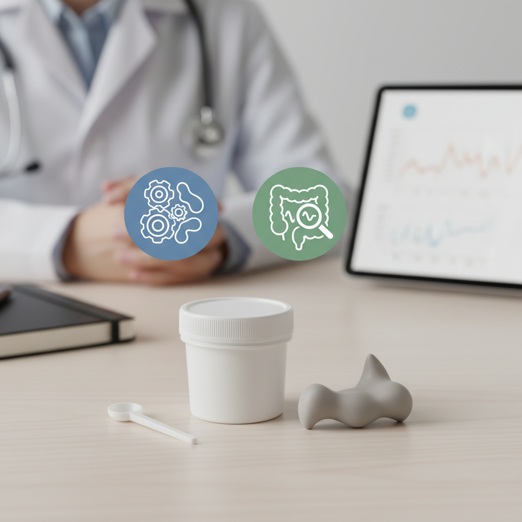 Išmatų tyrimas: kaip atlikti teisingai ir kokių klaidų vengti