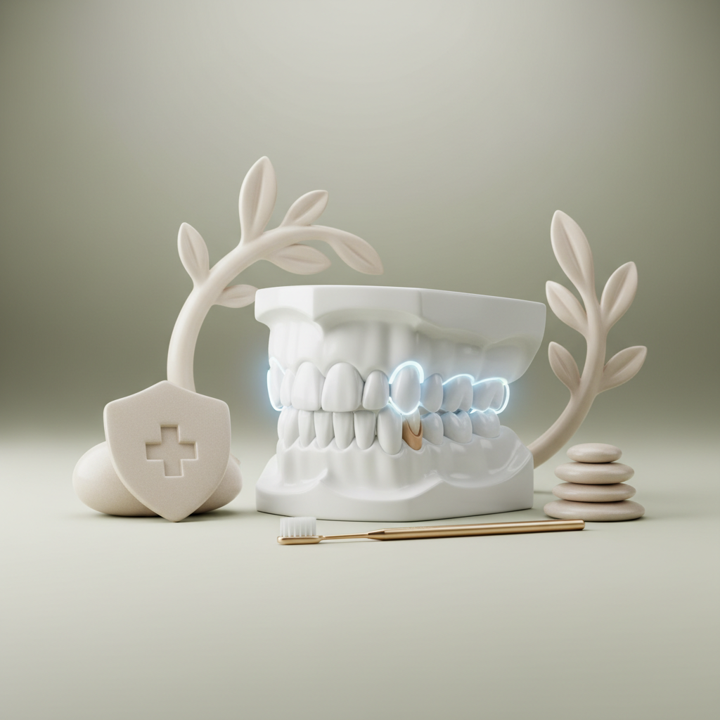 Kada dygsta protiniai dantys ir ar būtina juos šalinti?