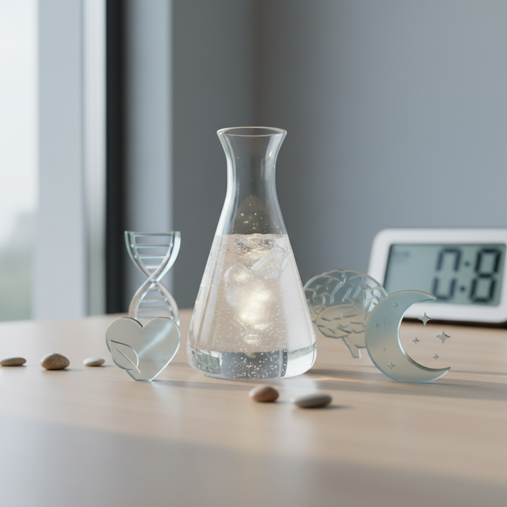 Kada gerti magnį? Gydytoja įvardijo tinkamiausią laiką