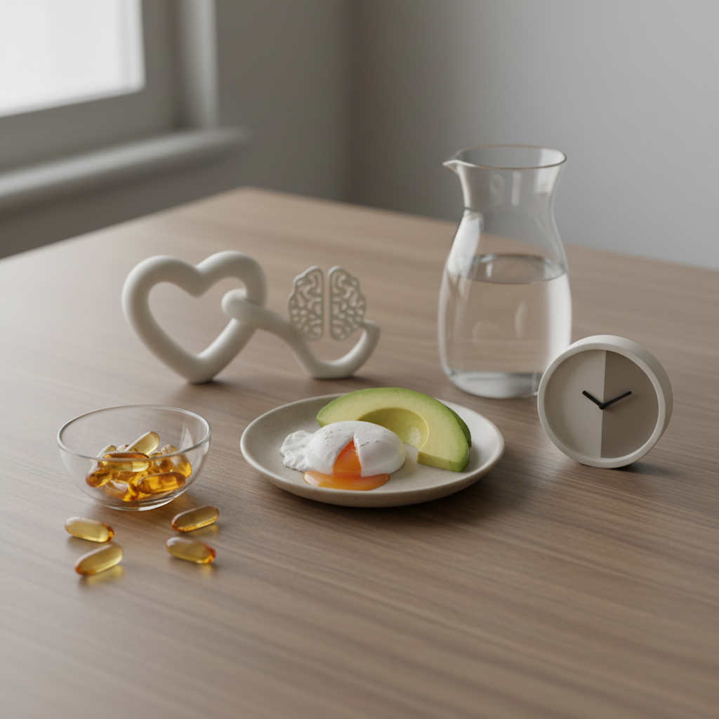 Kada gerti žuvų taukus? Gydytoja įvardijo geriausią laiką