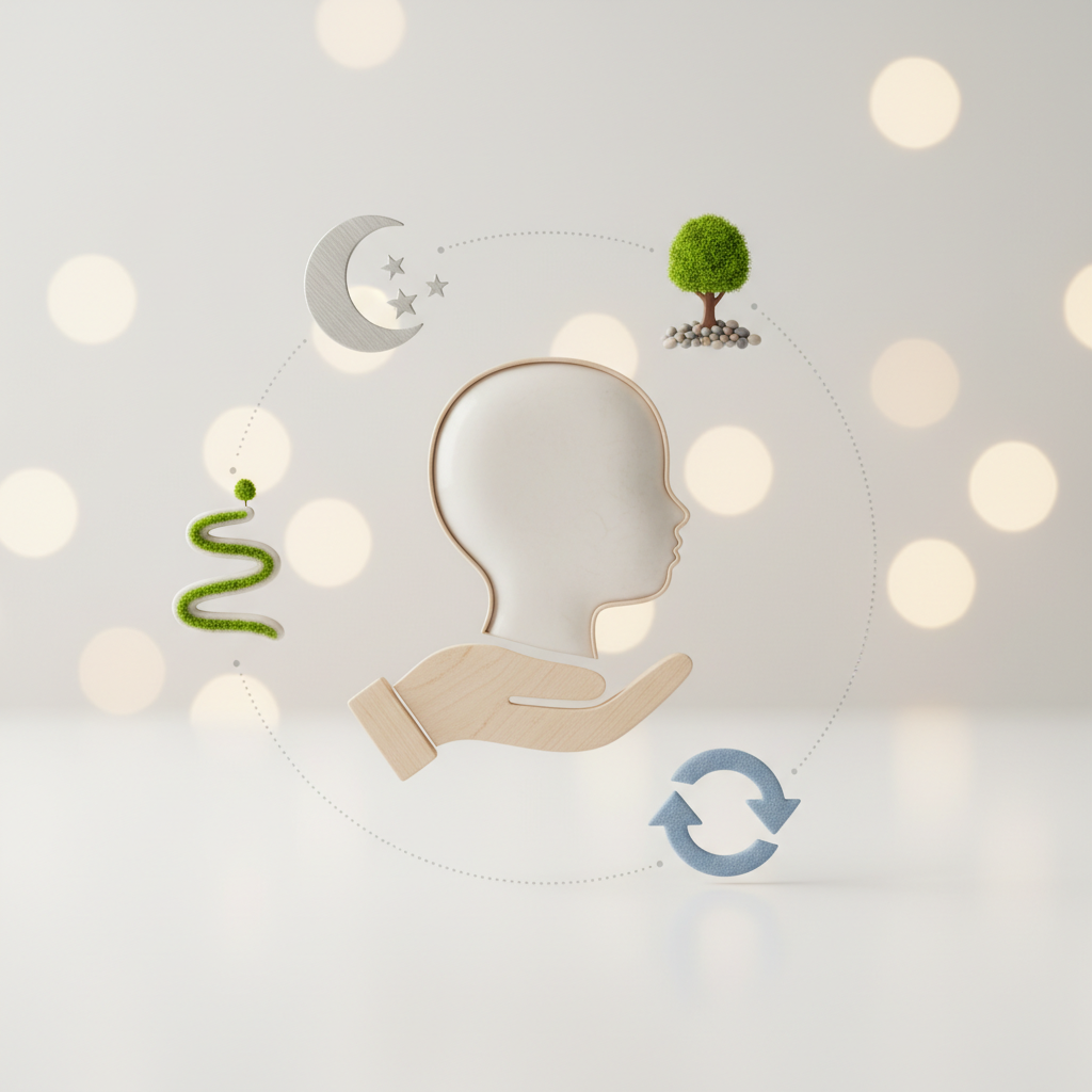 Kada kūdikis pradeda laikyti galvą? Svarbūs raidos etapai