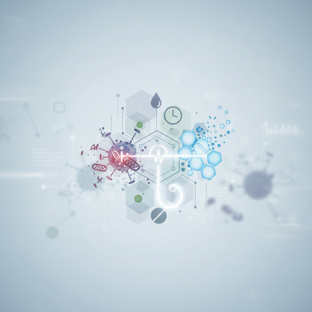 Kada pradeda veikti antibiotikai? Gydytojo paaiškinimas