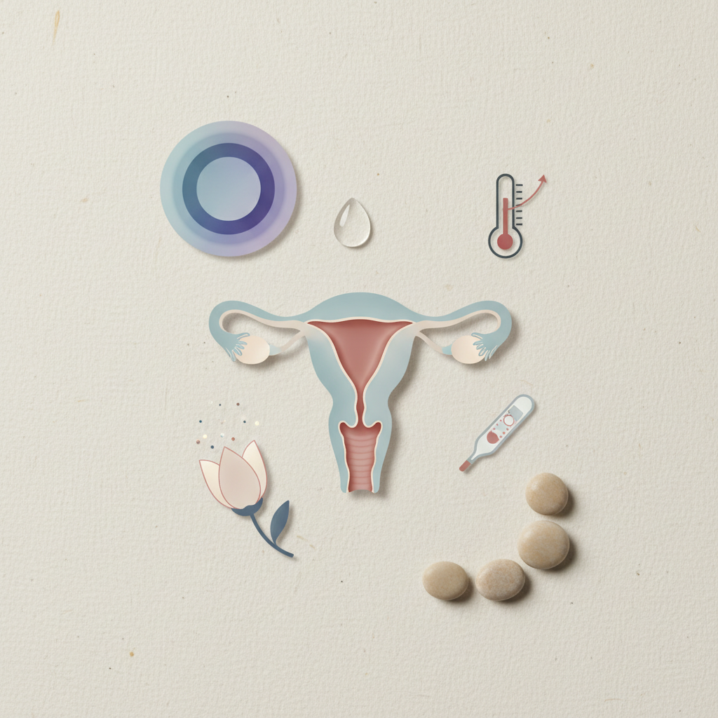 Kada vyksta ovuliacija? Gydytoja įvardijo esminius simptomus