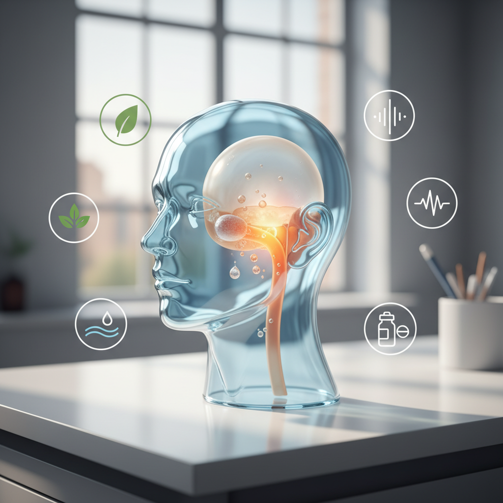 Kaip atkimšti ausis per slogą? Gydytojo patarimai