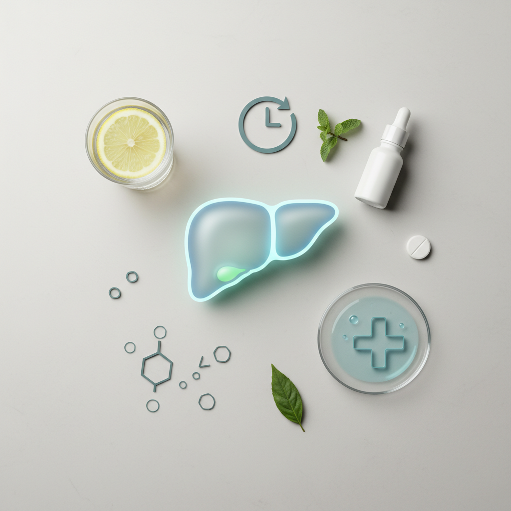 Kaip greičiau išsiblaivyti? Gydytojas griauna populiarius mitus