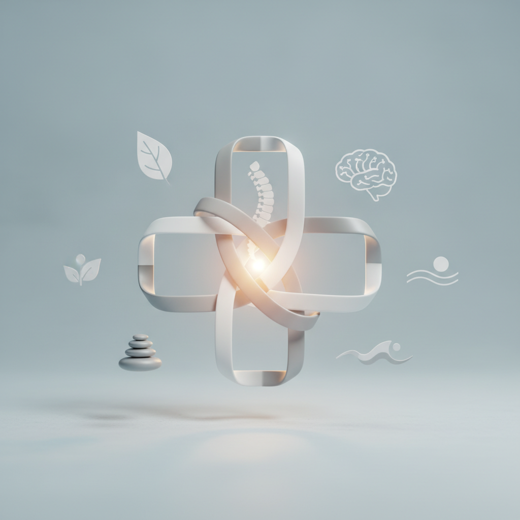 Kaip patekti į skausmo kliniką? Gydytojų patarimai