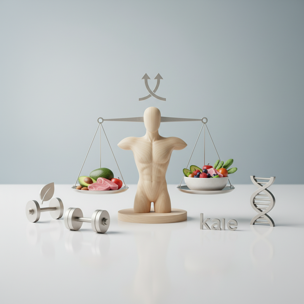 Kaip priaugti svorio sveikai? Specialistų patarimai