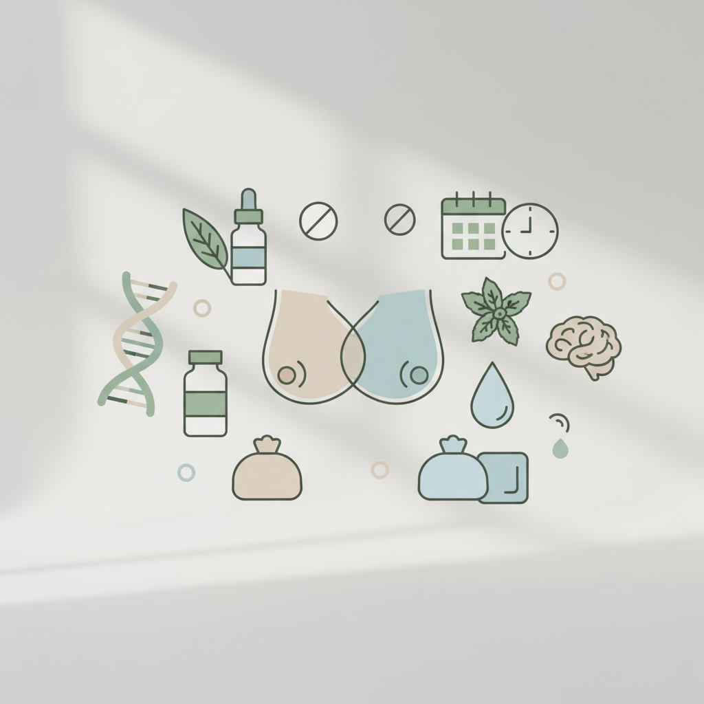 Kaip saugiai nutraukti žindymą: gydytojos patarimai