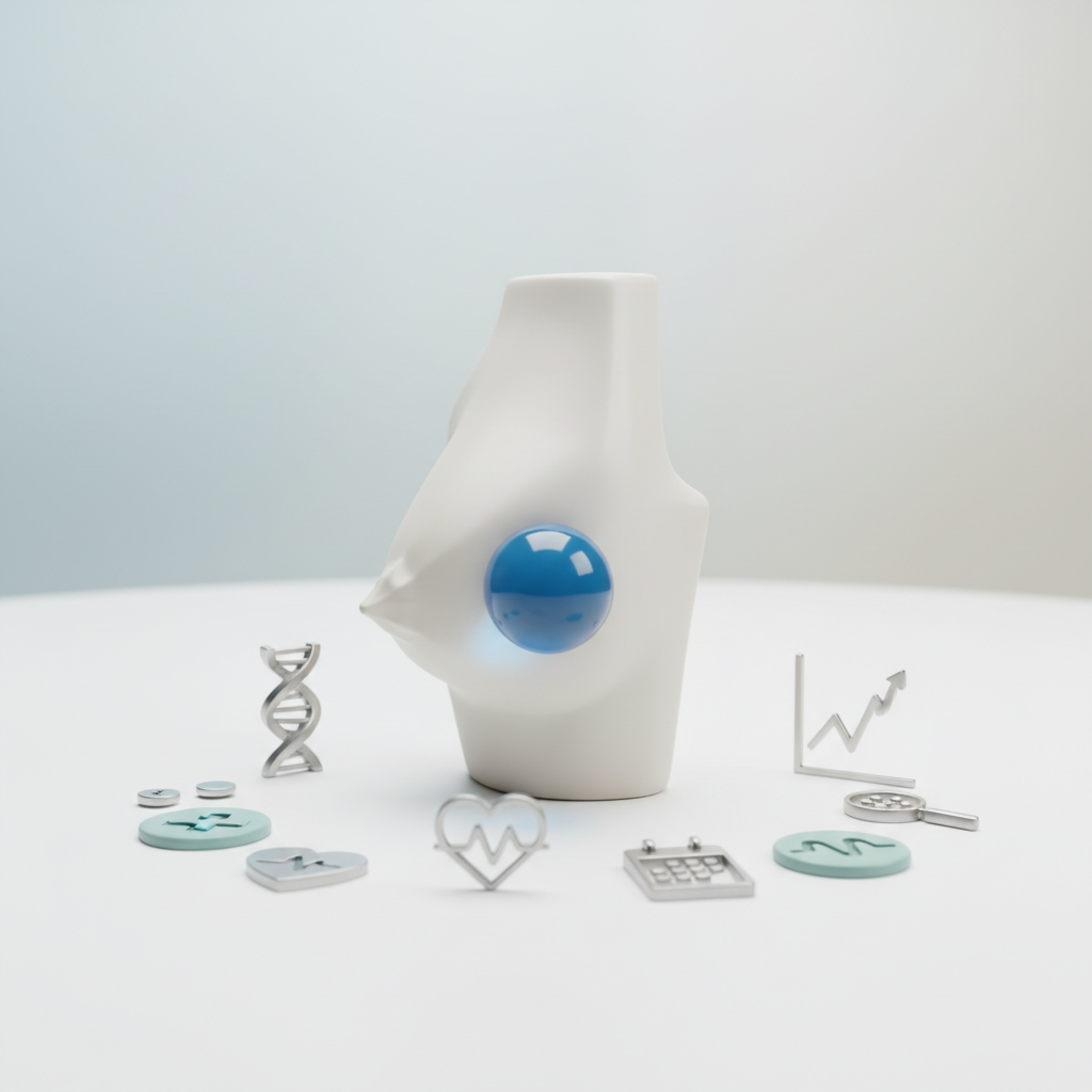 Kas yra fibroadenoma? Gydytojas įvardijo pavojaus ženklus