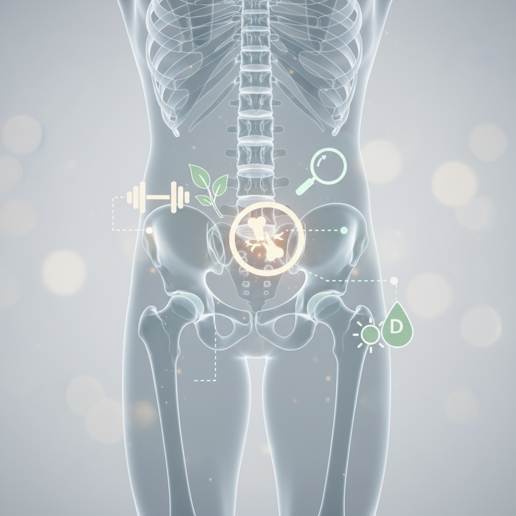 Kaulų tankio tyrimas: gydytoja įvardijo, kam jis būtinas