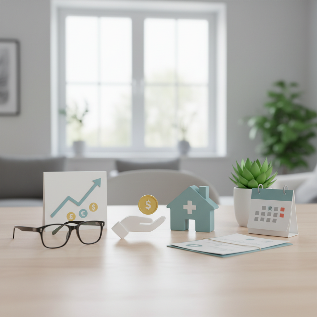 Kiek kainuoja senų žmonių slauga: įvardijo realias sumas