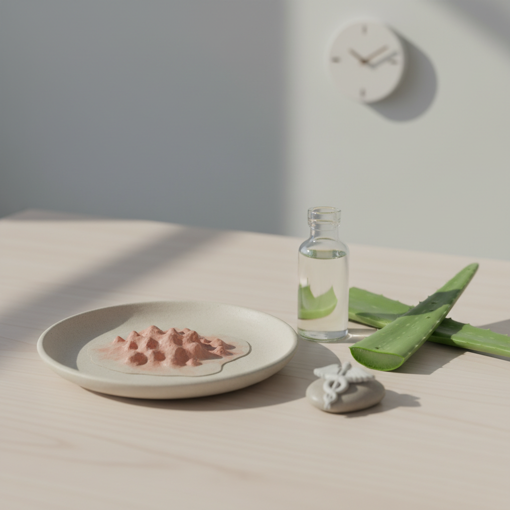 Kiek laiko trunka alerginis bėrimas? Gydytojos patarimai