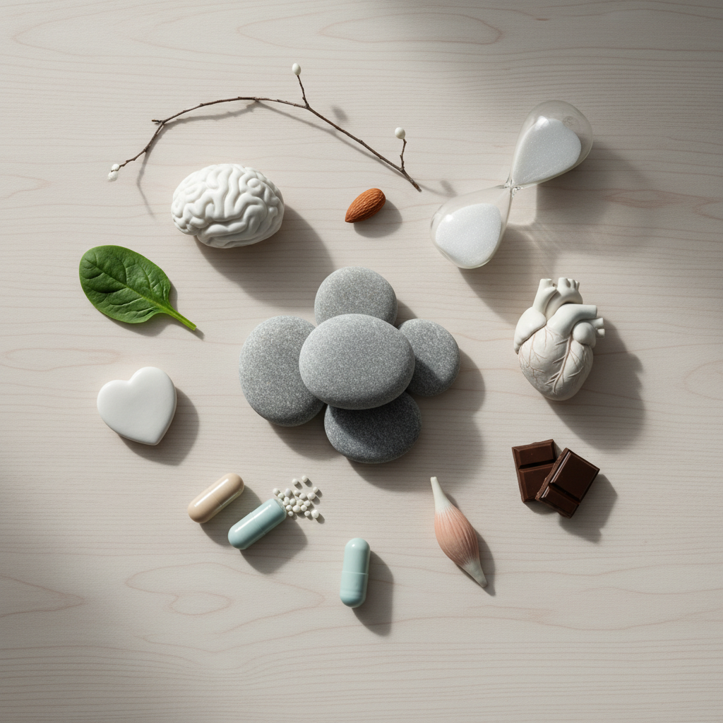 Kiek laiko vartoti magnį? Gydytoja paaiškino taisykles