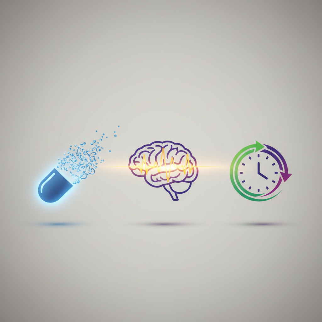 Kiek laiko veikia tramadolis? Svarbu žinoti prieš vartojant