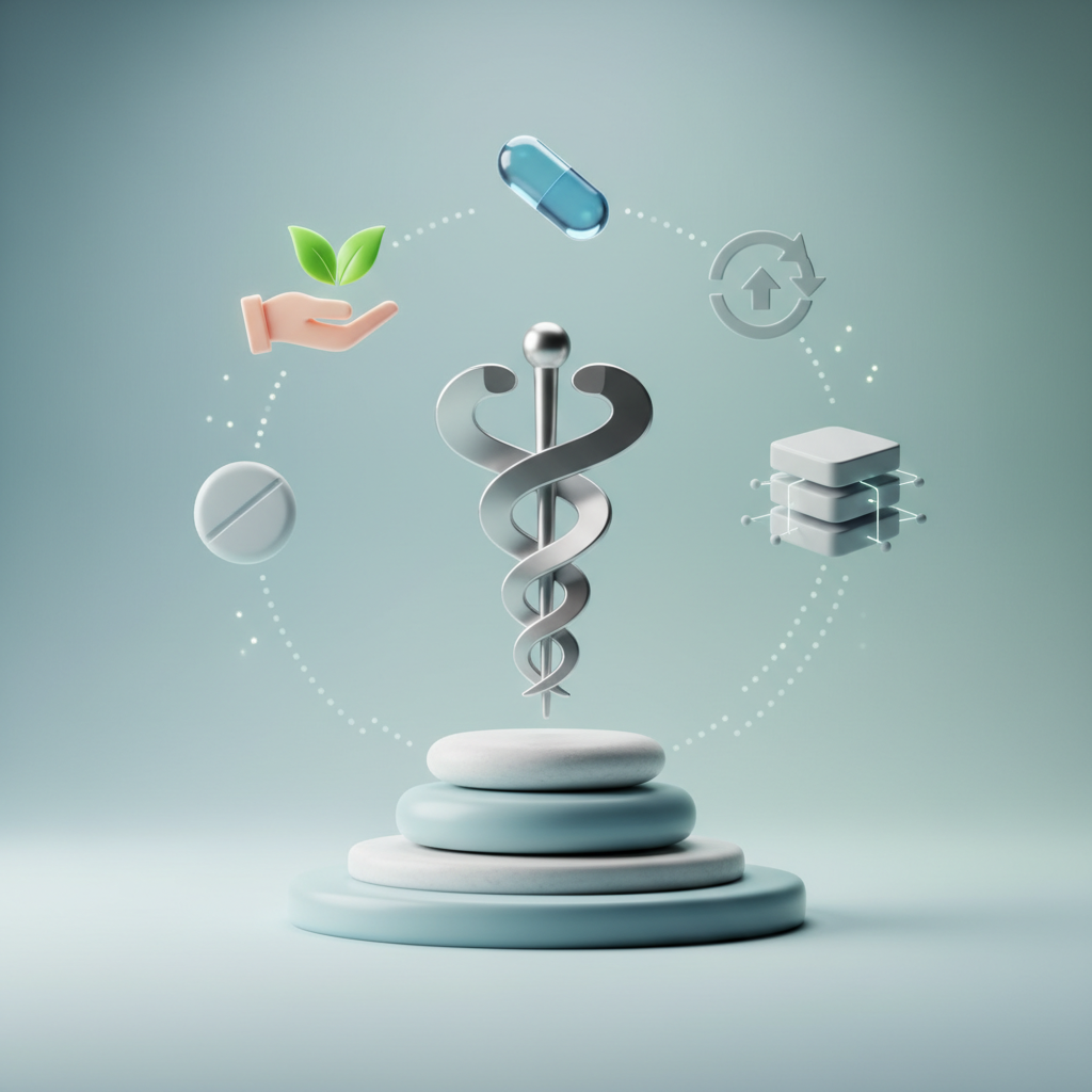 Kompensuojamieji vaistai 2026 m.: svarbiausi pokyčiai