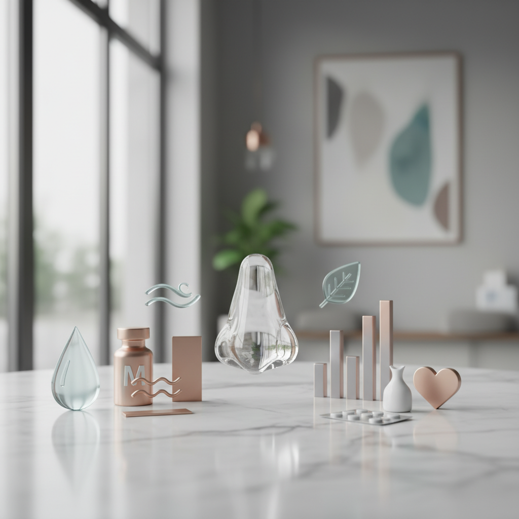 Kraujas iš nosies: gydytojas įvardijo, kada tai rimtas signalas