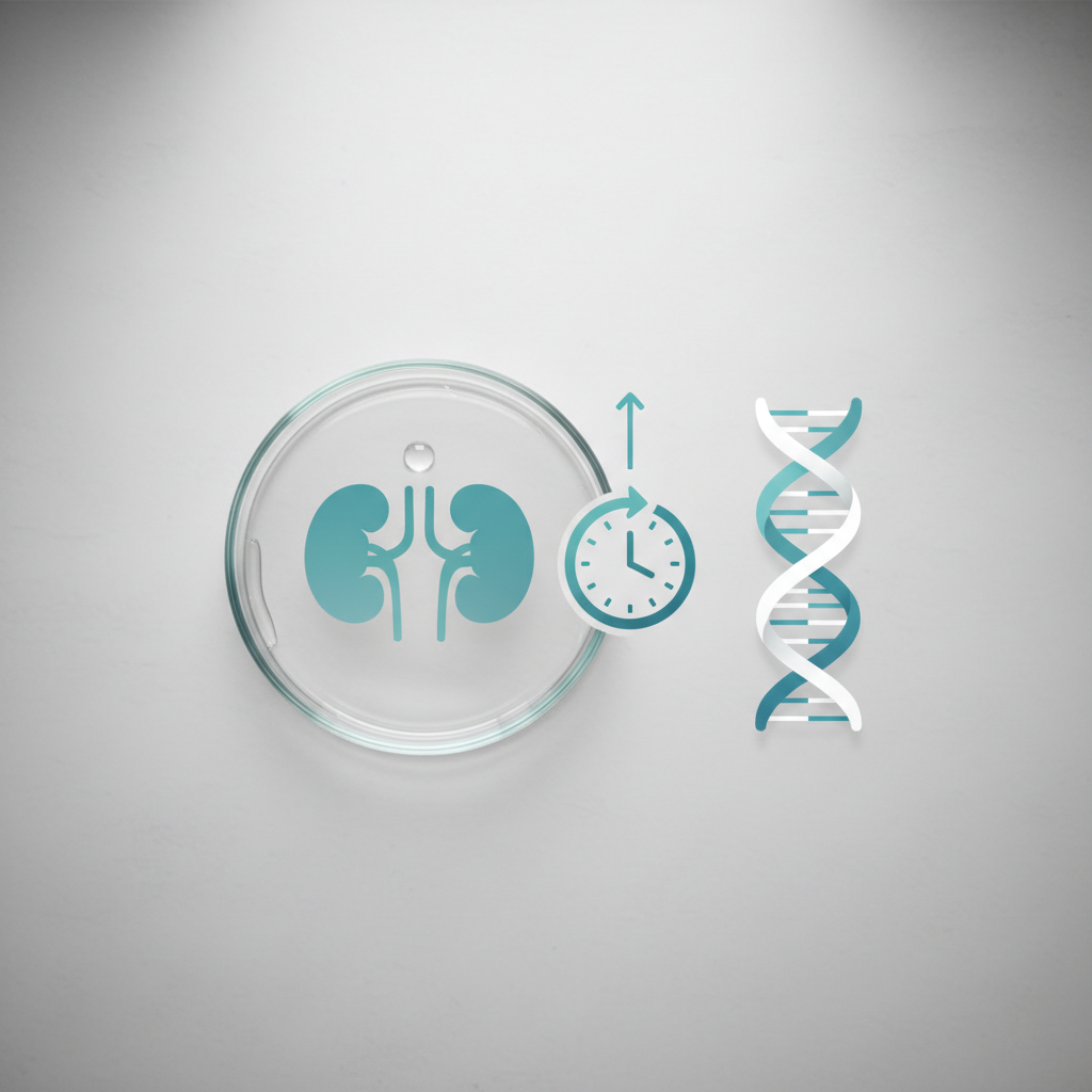 Kreatinino tyrimas: kiek laiko galioja rezultatai?