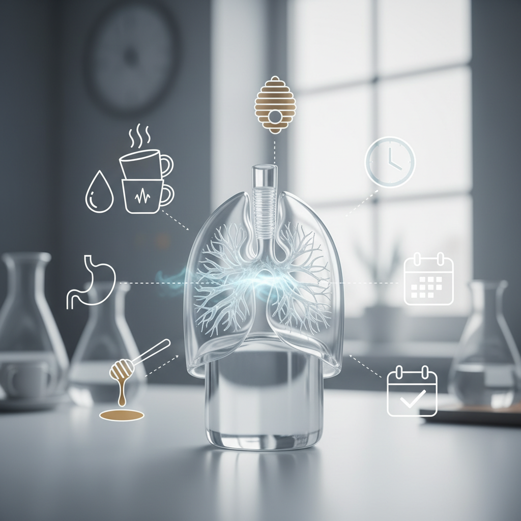 Kutena gerklę: kaip numalšinti ir kada verta sunerimti?