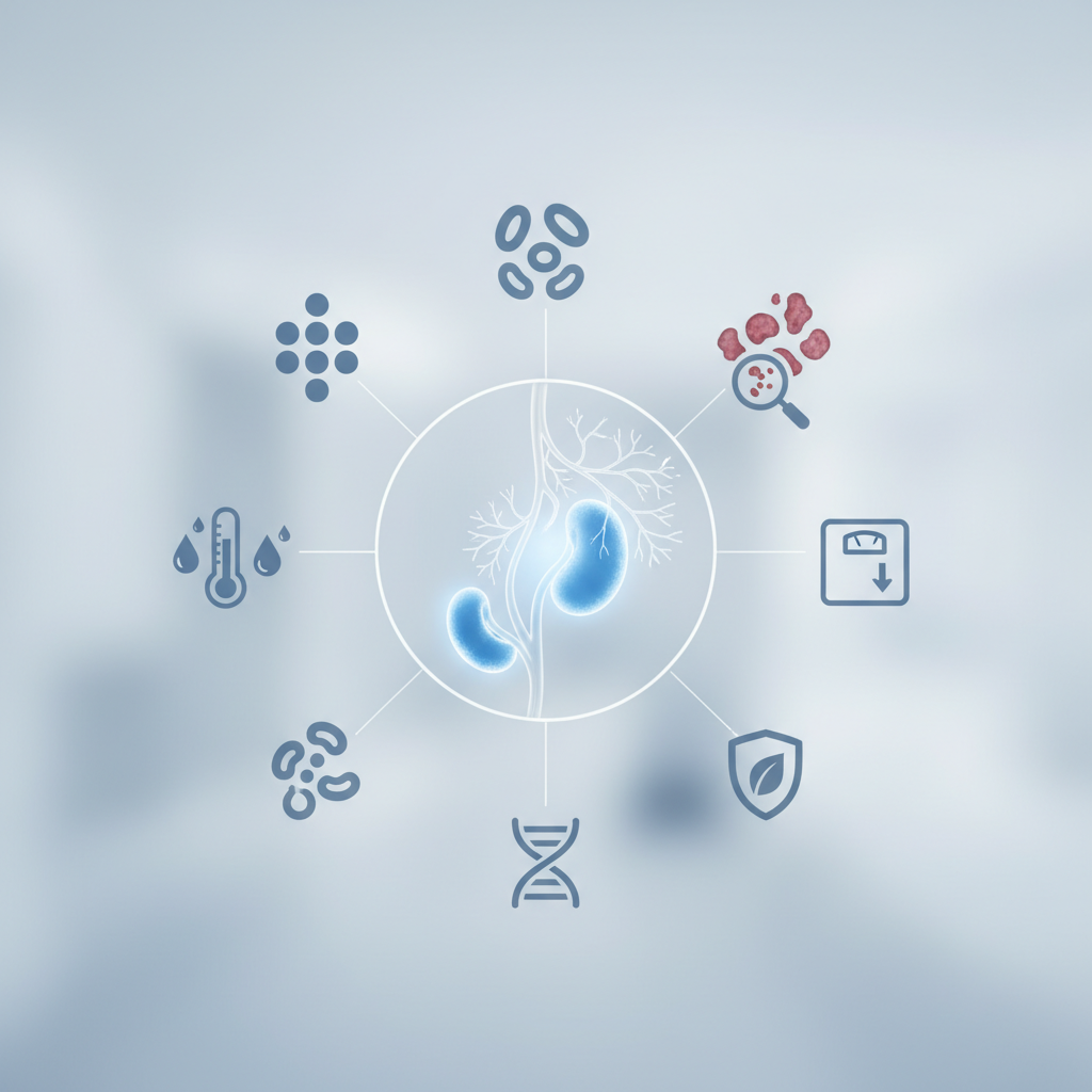 Limfoma: gydytoja paaiškino, kaip atpažinti klastingą ligą