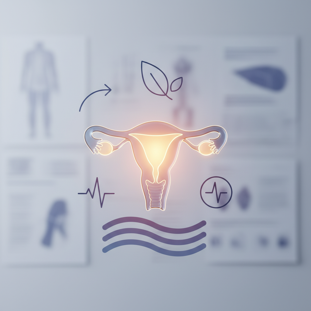 Maudžia pilvo apačią: specialistė įspėja, kada sunerimti