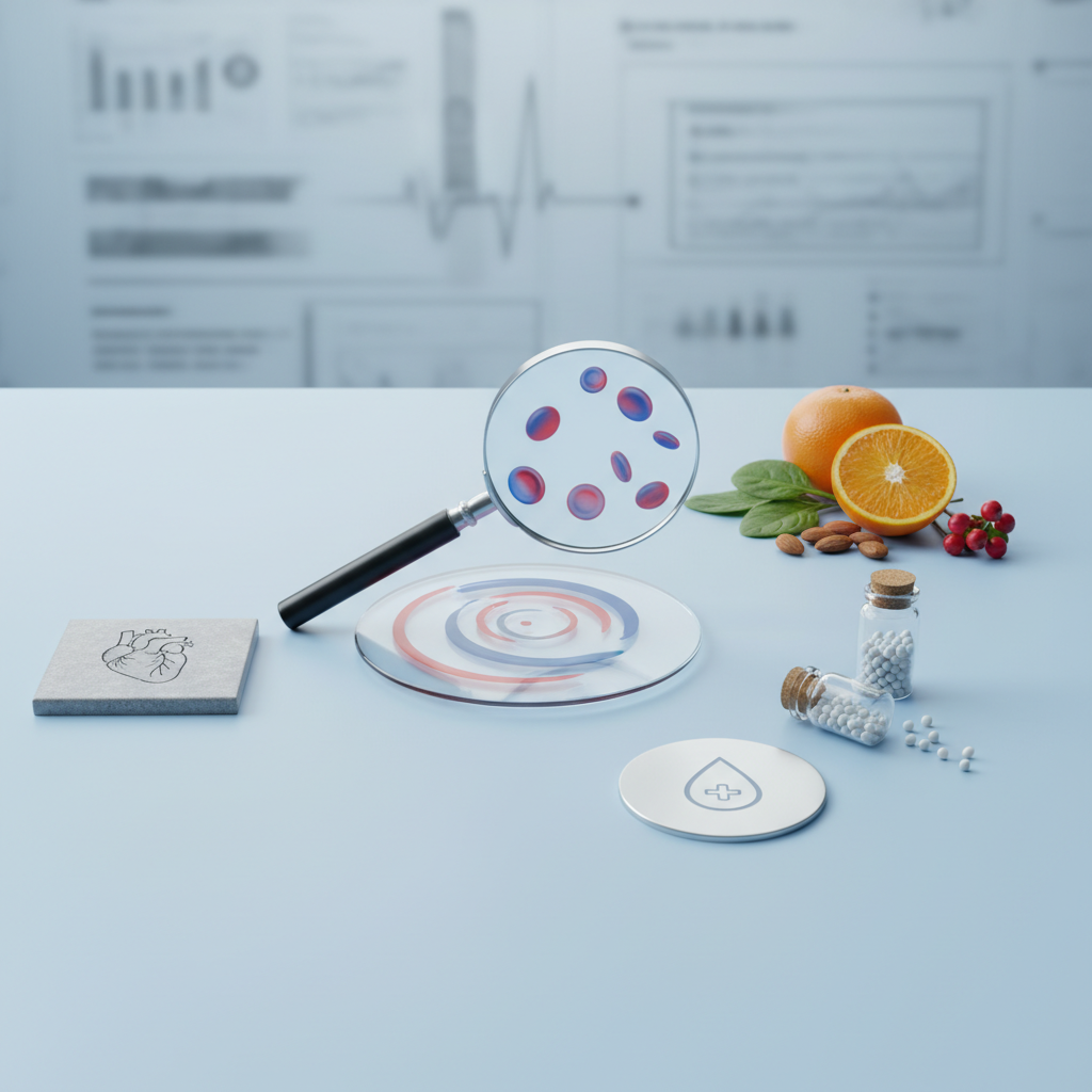 Mažas trombocitų kiekis: priežastys ir kada sunerimti?