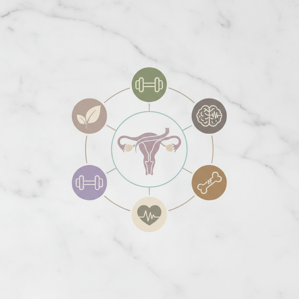 Menopauzė: kaip atpažinti pirmuosius simptomus?