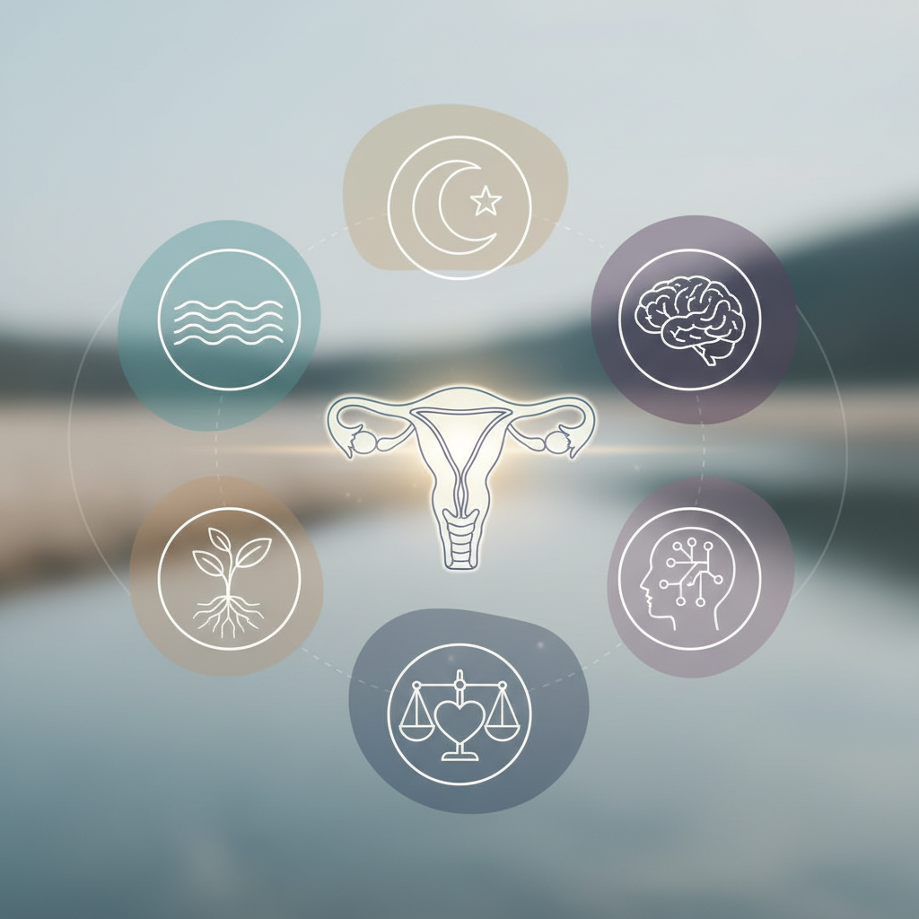 Menopauzė: kiek ji trunka ir kaip palengvinti simptomus?