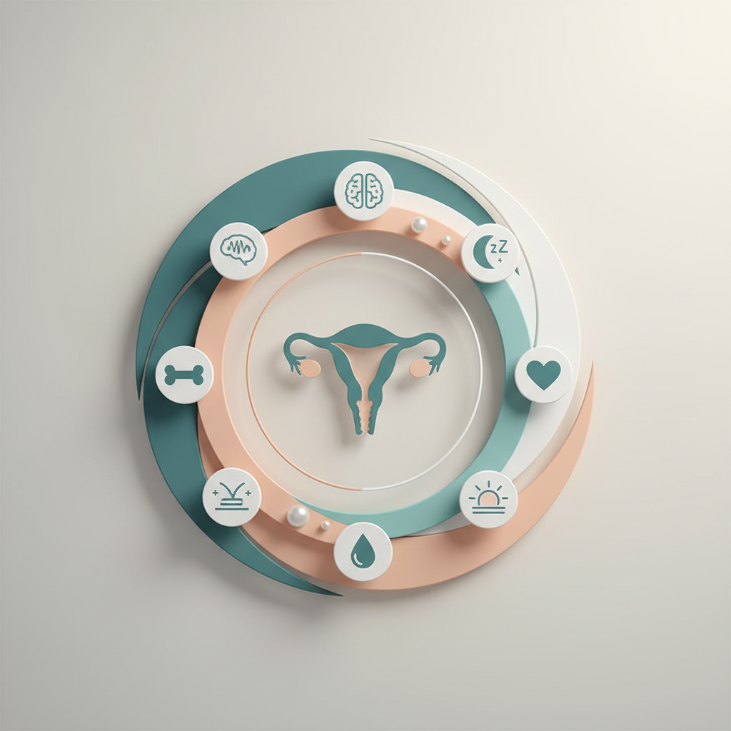 Menopauzės pradžia: ginekologė įvardijo pirmuosius simptomus