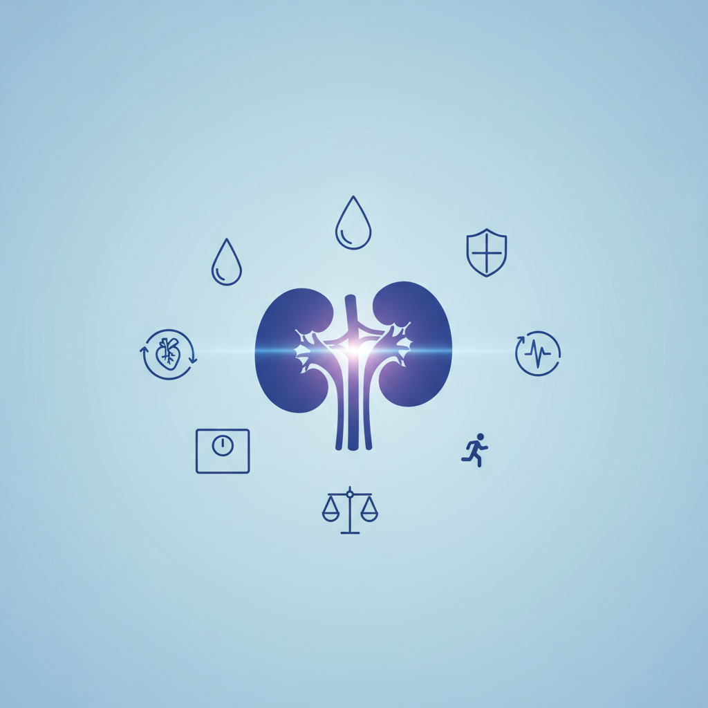 Nefrologas: ką jis gydo ir kada delsti nebegalima?