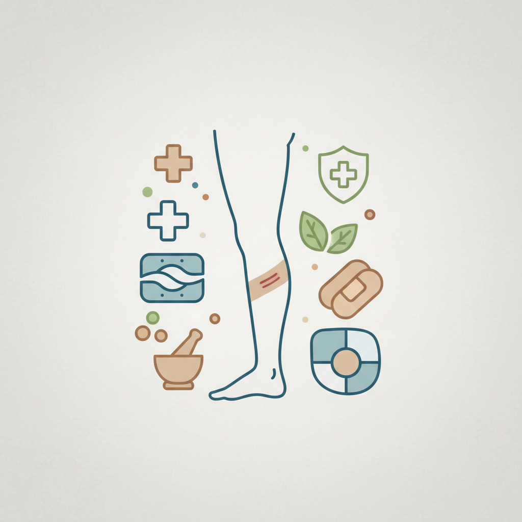 Negyjančios opos: gydytoja paaiškino, kaip jas prižiūrėti