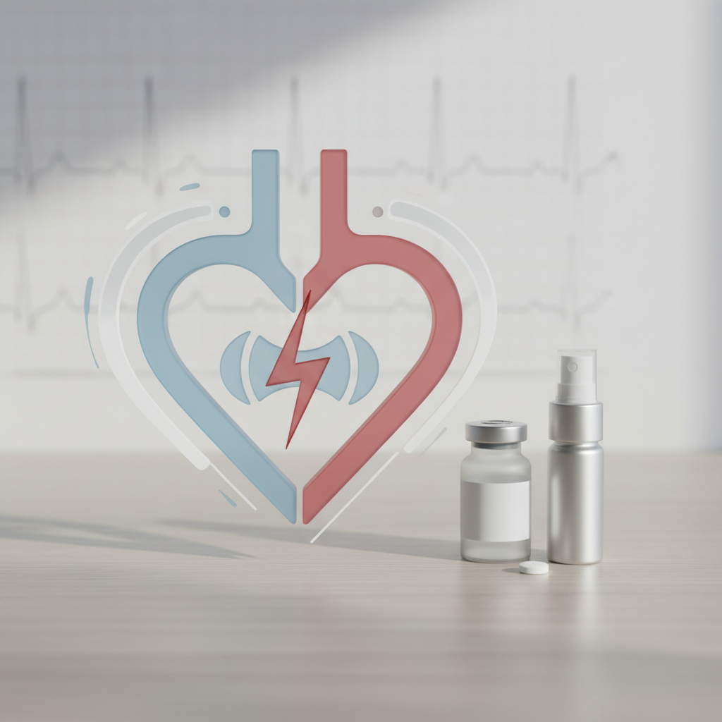 Nitroglicerinas: kardiologas paaiškino, kada jis pavojingas