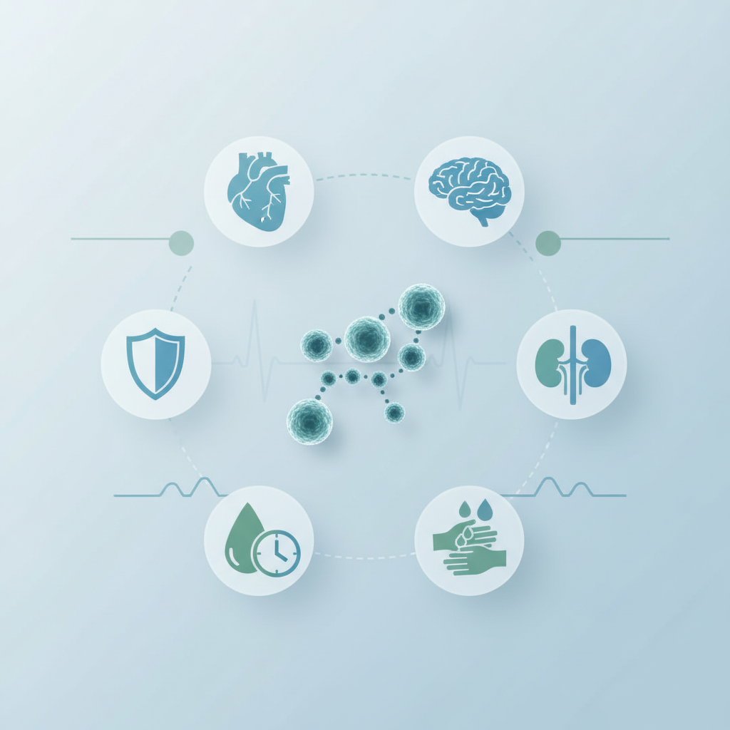Pavojingasis streptokokas: gydytoja įspėja, ką būtina žinoti