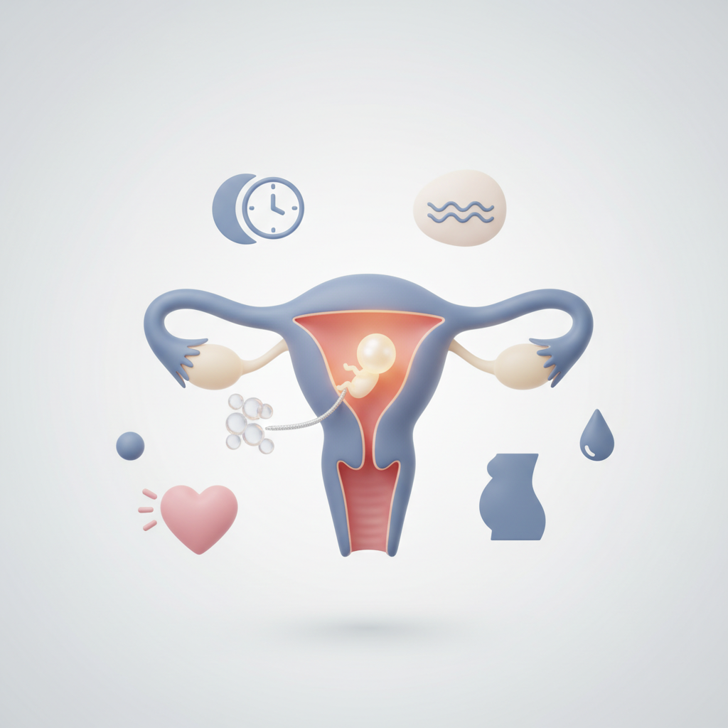 Pirmieji nėštumo požymiai: gydytoja pasakė, kada jų laukti