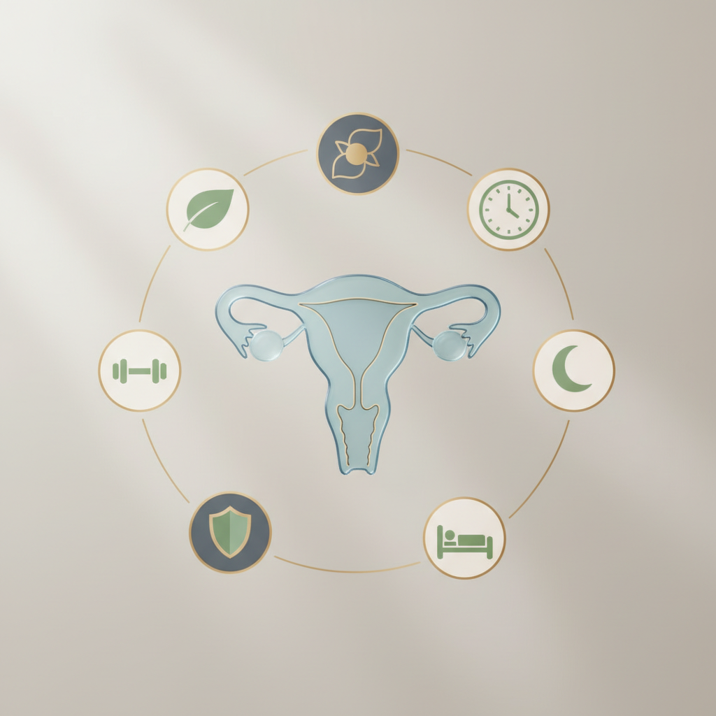 Po gimdos pašalinimo: kiek trunka nedarbingumas ir režimas?