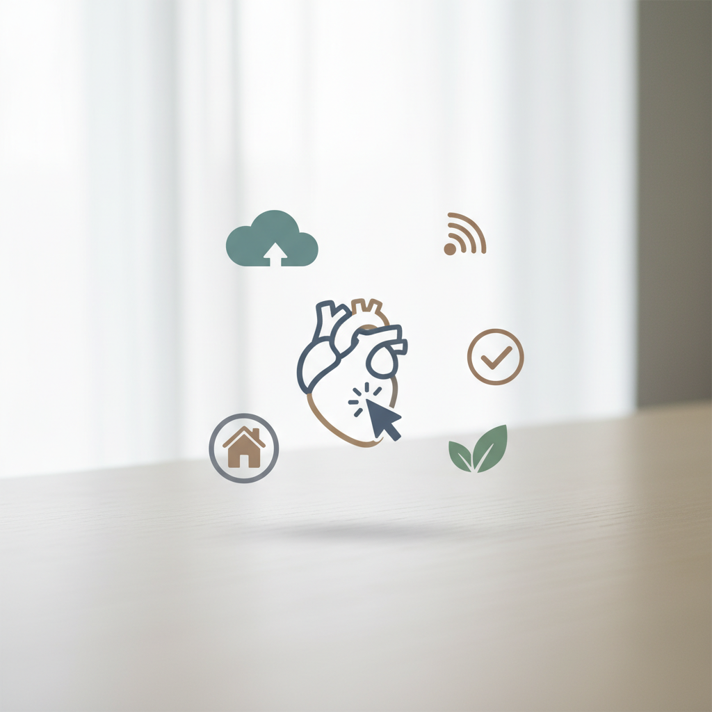 Prašymas poliklinikai internetu: kaip jį pateikti?