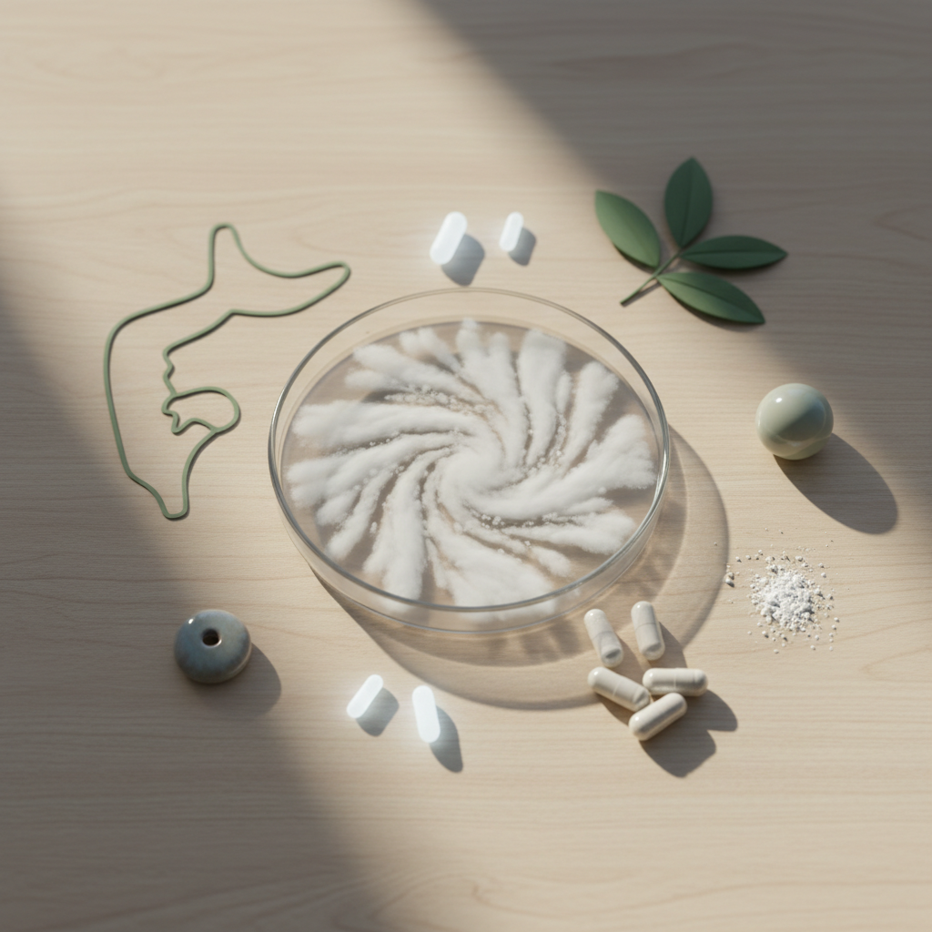 Probiotikai: kas tai ir kodėl jie tokie svarbūs organizmui?